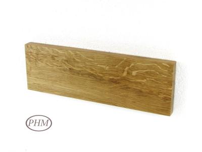 Magnet-Messerleiste Eiche Holz