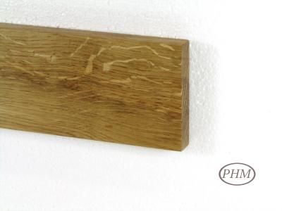 Magnet-Messerleiste Eiche Holz