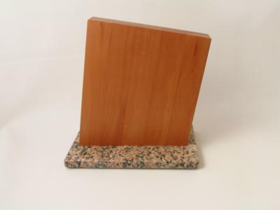 Magnet-Messerblock Elsbeere #2