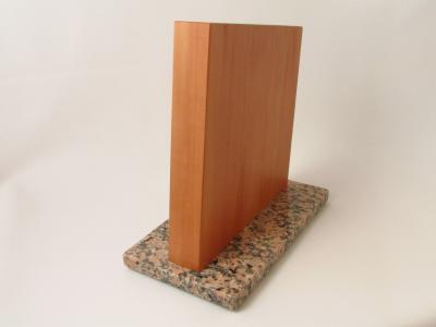 Magnet-Messerblock Elsbeere #2