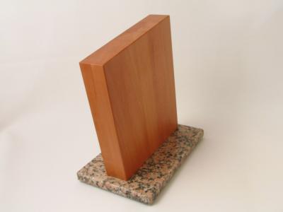 Magnet-Messerblock Elsbeere #2