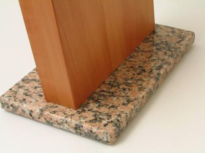 Magnet-Messerblock Elsbeere #2